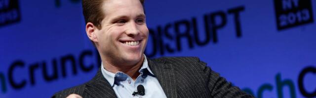 Palantir cofounder on the US taking a stake in Intel: 'The whole thing is very weird'