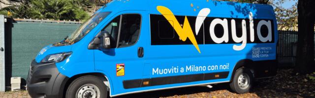 Italian mobility startup Wayla zips past €1 million in funding in under 30 hours