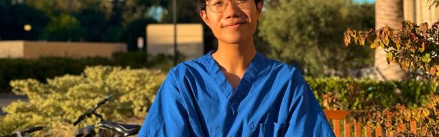 I'm a first-year medical student at Stanford. From working on cadavers to 12-hour lecture days, this is what a week in my life is like.