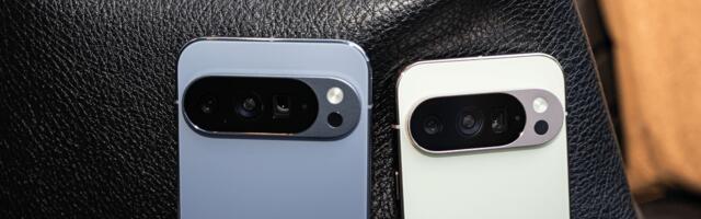 Google Pixel 10 and Pixel 10 Pro Are on Sale for Prime Big Deal Days Google Pixel 10 and Pixel 10 Pro Are on Sale for Prime Big Deal Days