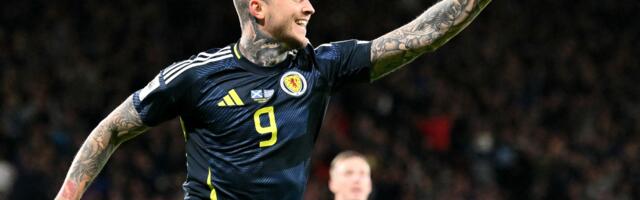 Scotland vs Belarus live stream: how to watch FIFA World Cup 2026 qualifier online from anywhere for free