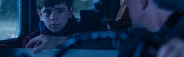 ‘It: Welcome to Derry’ Creators Know the Opening Scene Will Shock You