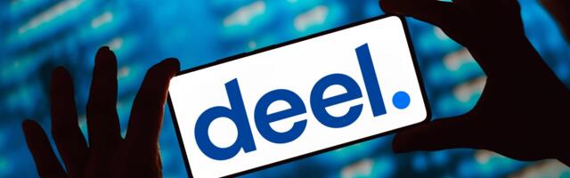 Deel shrugs off spy scandal to boost valuation to $17bn