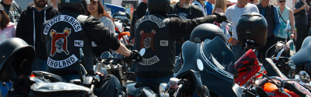 What Does The 666 Patch Mean To Bikers?