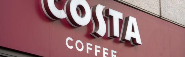 Coca-Cola's CEO explains why its $5 billion bet on a coffee chain hasn't worked out as planned