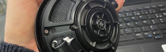 The 4 best all-new headphones I listened to at the Paris Audio Show 2025 The 4 best all-new headphones I listened to at the Paris Audio Show 2025