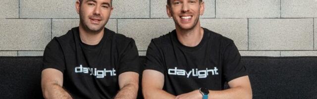 This Israeli cybersecurity startup is less than a year old. Here's how it got a $33 million preemptive term sheet from Craft Ventures.