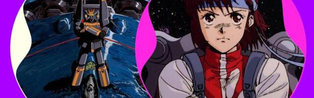 Why Gainax’s ‘Gunbuster’ Pose Is More Than Anime Rule of Cool Reference Fodder
