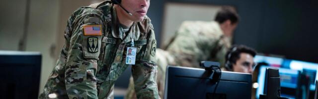 How AI might actually start a nuclear war