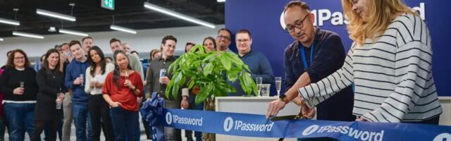 Ryan Reynolds and Matthew McConaughey-backed cybersecurity startup 1Password tops $400M ARR, eyes $1B as AI demand fuels growth