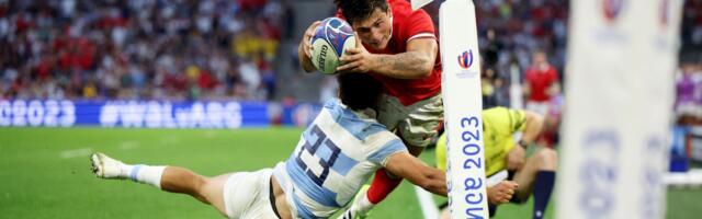 Wales vs Argentina free streams: How to watch Autumn Internationals 2025, TV Channels, Team News & Preview