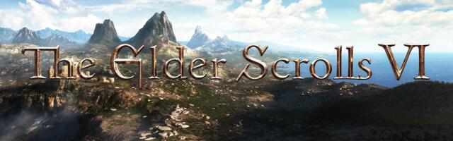 Despite being announced over seven years ago, The Elder Scrolls 6 is 'still a long way off' according to Todd Howard