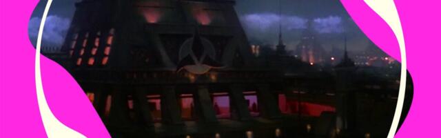 How Do You Run a Klingon Empire?