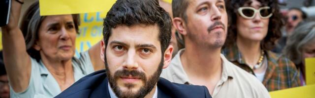 A $100 Million AI Super PAC Targeted New York Democrat Alex Bores. He Thinks It Backfired