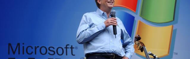 Microsoft created a tablet years before Apple, but it never took off - here's why