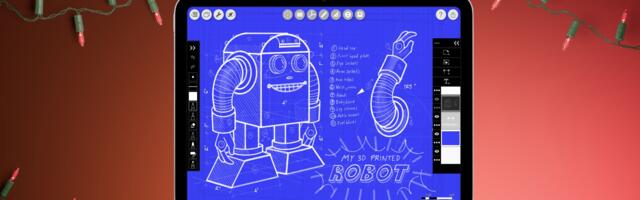 Apple's 11th Gen iPad Drops to $279 for Black Friday