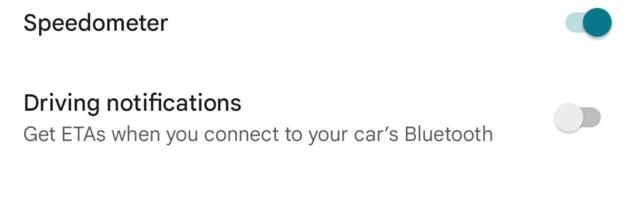 Google Maps’ Pixel 10-exclusive power saving mode is now rolling out widely