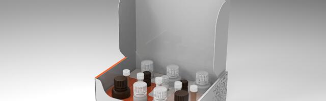 Biotech scaleup NADMED launches $30K global award to advance innovation in cellular health