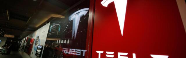 Tesla’s sky high valuation prompts Morgan Stanley to cut rating