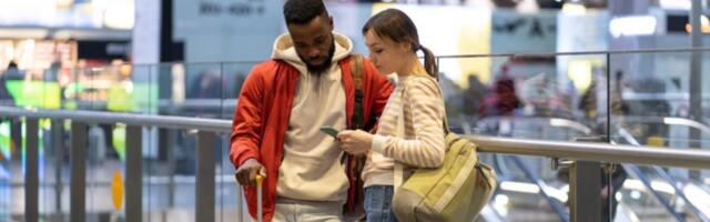 An Existential Threat? Booking Exec Sees AI as an Expansion Opportunity