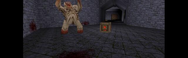 [Перевод] Зачем был нужен WinQuake и как он работал