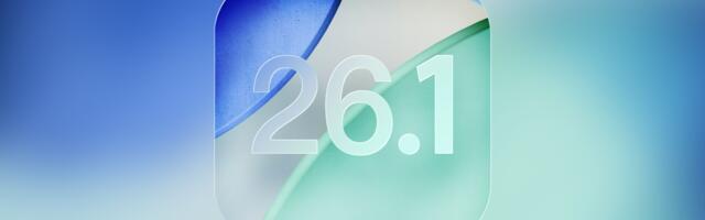 You Can No Longer Downgrade to iOS 26.1