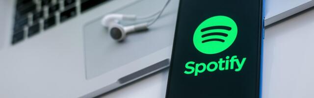 Activists Announce They’ve to Scrape All of Spotify in Massive 300 Terabyte Archive