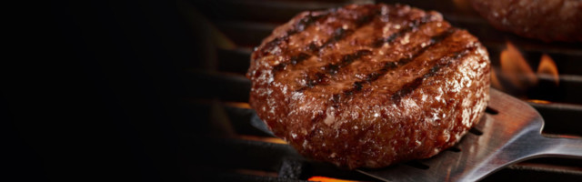 Beyond Meat unveils two new versions of its Beyond Burgers