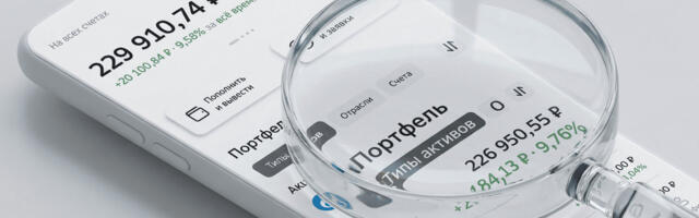 Мир доступного дизайна: как увеличить шрифт и не сломать UI?