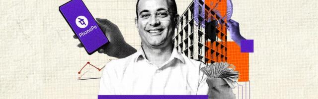 IPO-Bound PhonePe’s Loss Widens 20% YoY To INR 1,444 Cr In H1 FY26