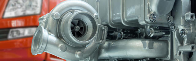 5 Key Signs That Your Car's Turbo Is About To Fail