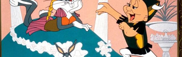 ‘Looney Tunes’ Has Found a New Home: Turner Classic Movies