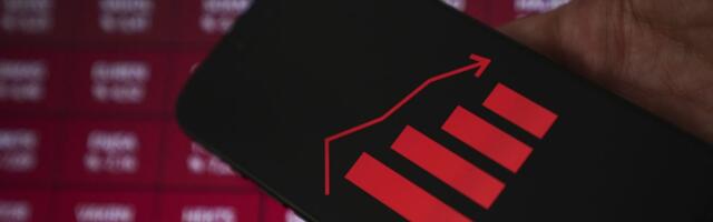 AI is a planet-sized bubble — and Microsoft's slump is a taste of the crash to come, tech guru Erik Gordon says