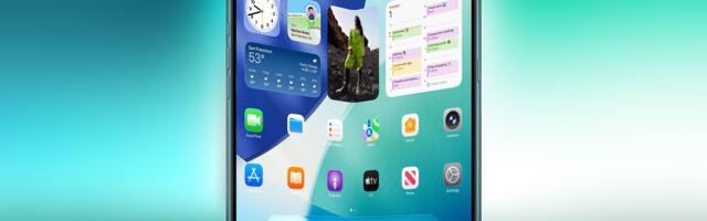 First Foldable iPhone Design Details Revealed