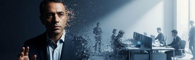 Microsoft CEO Mustafa Suleyman warns many white-collar jobs could vanish within 18 months