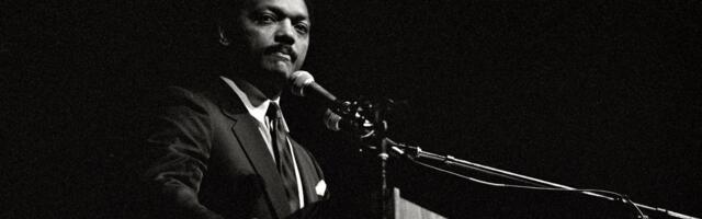 What Jesse Jackson taught Democrats
