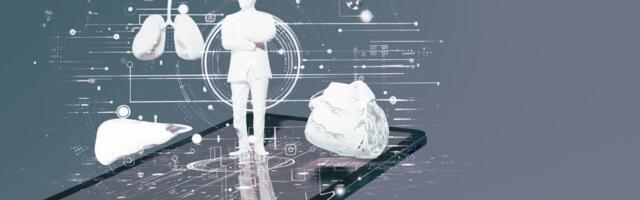 59% of Brits use AI for medical self-diagnosis – raising serious health concerns 