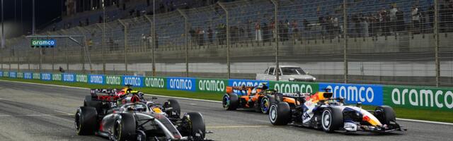 How to watch F1 in 2026 on Channel 4 (it's free)