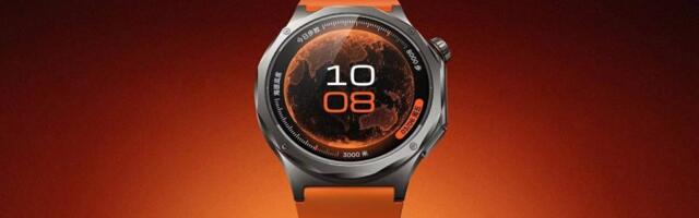 Oppo Watch X3 unveiled with titanium alloy body, blood glucose sensor and hypertension detection