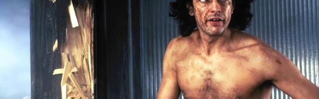 I asked the cast of Ready or Not 2: Here I Come which David Cronenberg movie you need to stream ASAP — but I totally disagree with their choice