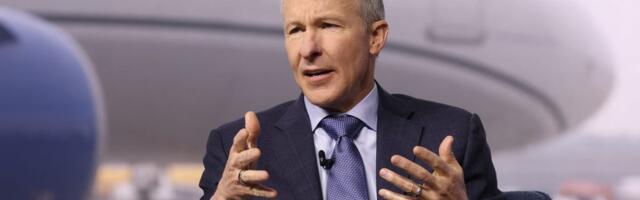 United CEO tells Congress to end the shutdown: 'Please get the deal done soon'