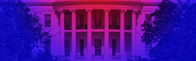 I Downloaded (and Deleted) the White House App So You Don't Have To. It's a Hot Mess