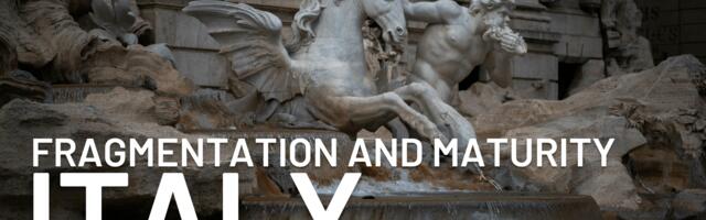 From fragmented funding to growing maturity: the Italian tech ecosystem