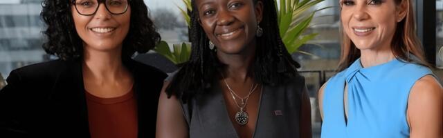 UK government-backed fund aimed at backing female founders reaches £130m first close