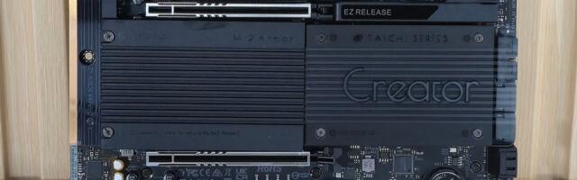 PCI Express roadmap: The path to 1TB/s with PCI 8.0, the challenges of integration, and beyond