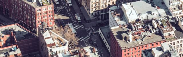 Most NYC renters are struggling to afford housing. These maps show where it's worst.