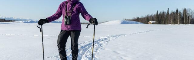 An 80-year-old woman has an elite VO2 max. She's as healthy as a 60-year-old thanks to a simple routine.