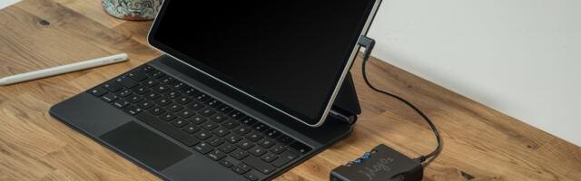 'Turns out I'm deaf': Someone built a browser tool to test the difference between Hi-Res Audio FLAC and lossy MP3 with your own music, so you've no excuse for getting it wrong