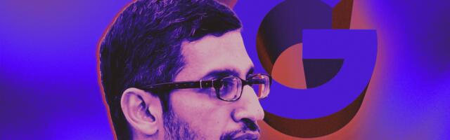 Google and Pentagon reportedly agree deal for ‘any lawful’ use of AI