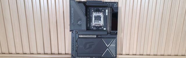 iGame X870E Vulcan OC V14 Motherboard Review: Colorful enters the high-end overclocking scene